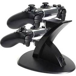 MTK Playstation 4 Dual Charging stand Laddningsställ