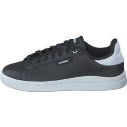 Adidas Court Silk Shoes - Core Black/Cloud White Female