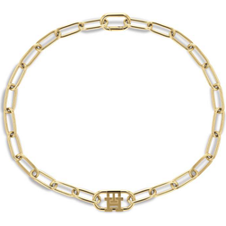 Tommy Hilfiger Collier 2780721 Or