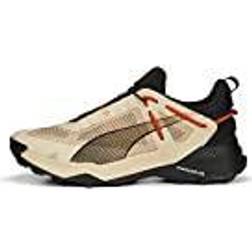 Puma Explore NITRO Wanderschuhe Herren, Rot/Schwarz, GrÃ¶ÃŸe: 44.5, Schuhe