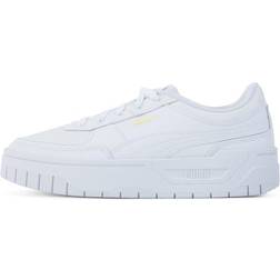 Puma Cali Dream Lth Wns Sneakers - White