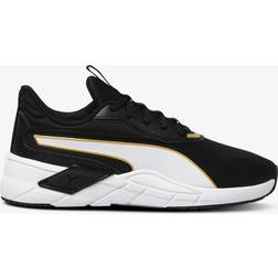 Puma Black-Puma Team Gold Female