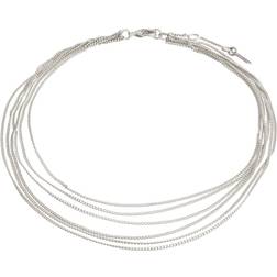 Pilgrim Pause Ankle Chain - 14231-6008