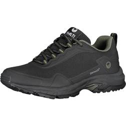 Halti Fara Low 2 DX - Walking Black