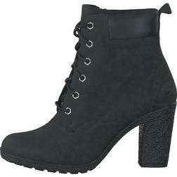 Timberland Tillston Basic 6in Blk Jet Black