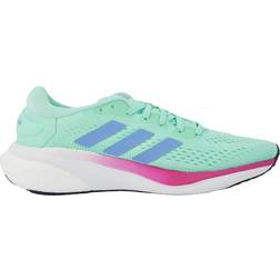 Adidas Supernova 2.0 W - Pulse Mint/Blue Fusion/Lucid Fuchsia