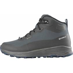 Icebug Womens Mid Biosole GTX 37