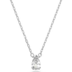 Swarovski Collier Femme 5636708 Argent