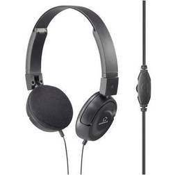 Renkforce RF-HS-130 On Ear huvudtelefoner