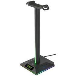 SpeaKa Professional SP-HPS-310 Hovedtelefonstativ