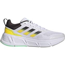 adidas Questar M - Cloud White/Beam Yellow/Grey One
