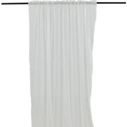 Venture Home Elena Curtain Polyster/cotton x