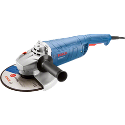 Bosch Professional GWS 2200 P Angle Grinder 06018F4170