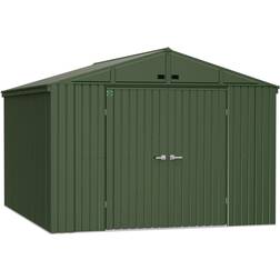 Arrow Scotts STTEG1012 (Building Area 117 sqft)