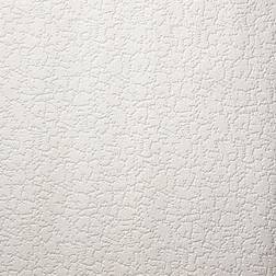 Superfresco White Snow Textured Wallpaper