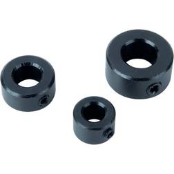 Wolfcraft Dybde Stop Set 2751000; 6/8/10 mm