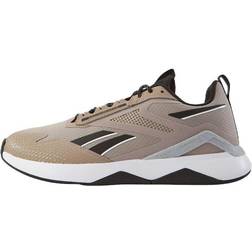 Reebok Nanoflex Adventure Tr - Bougry/Cblack/Ftwwht Female