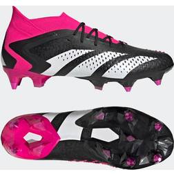 Adidas Predator Accuracy.1 Soft Ground Boots