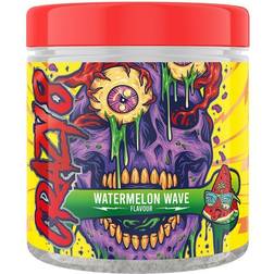 Swedish Supplements Crazy 8 New Edition 325 g Watermelon Wave