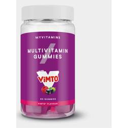 Myvitamins Gummies 60gummies