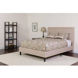 Flash Furniture Roxbury Queen Bed