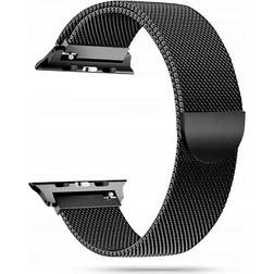 Tech-Protect Milanese Band for Apple Watch 42/44/SE/45/49