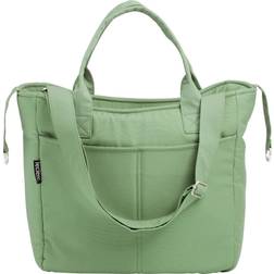 Leclerc Baby Pusletaske, Green