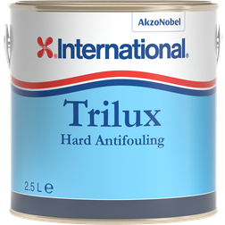 International Bundmaling, Trilux 2,5L 1stk