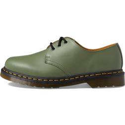 Dr. Martens 1461 Smooth Leather - Green