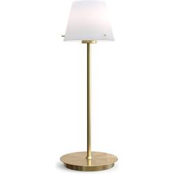 Herstal Gil Satin Bordlampe
