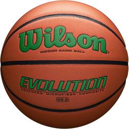 Wilson Evolution Game Basketball Size 6