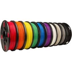 MakerBot 10Pk Filament Starter Small