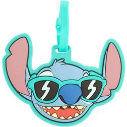 American Tourister Disney Luggage Tag Stitch