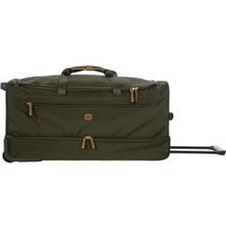 Bric's X Travel 30 Roll Shoe Duffel Bag