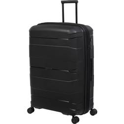 IT Luggage Momentous Checked Wheel