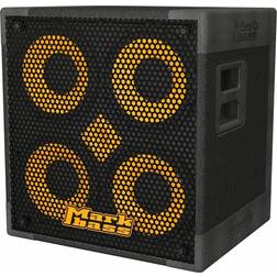 MarkBass MB58R 104 P Gabinete de bajo