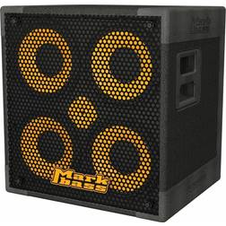MarkBass MB58R 104 Pure Cabinet Basso