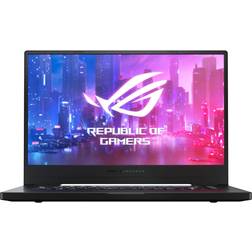 ASUS ROG Zephyrus G GA502DU-BR7N6 GTX