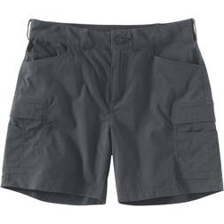 Carhartt Women Straight Fit Force Madden Cargo Short