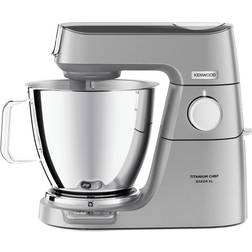 Kenwood Titanium Chef Baker XL KVL85.124SI