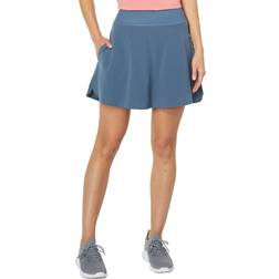 Puma Powershape Solid Skirt Evening Sky