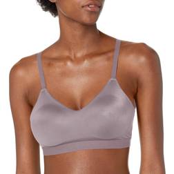 Warners Cloud Lift Full Coverage Bra RN1041A, Purple Purple