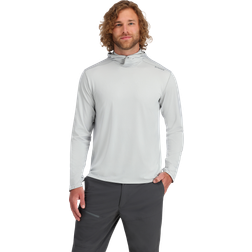 Simms Solarflex Hoody - Sterling