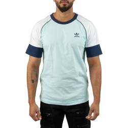 Adidas SST Short Sleeve Tee