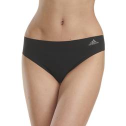 Adidas Micro Cut Free Thong - Black