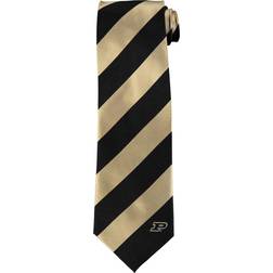 Eagles Wings Men's NCAA Regiment Tie, Multicolor