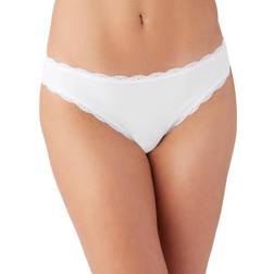 b.tempt'd by Wacoal Inspired Eyelet Bikini