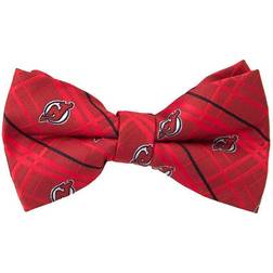 Eagles Wings Men's NHL Oxford Bow Tie, Multicolor