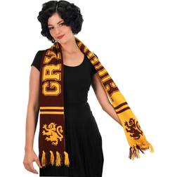 Elope Gryffindor Reversible Knit Scarf