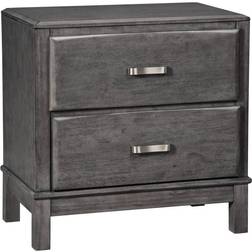 Ashley Signature Caitbrook Contemporary 2 Bedside Table